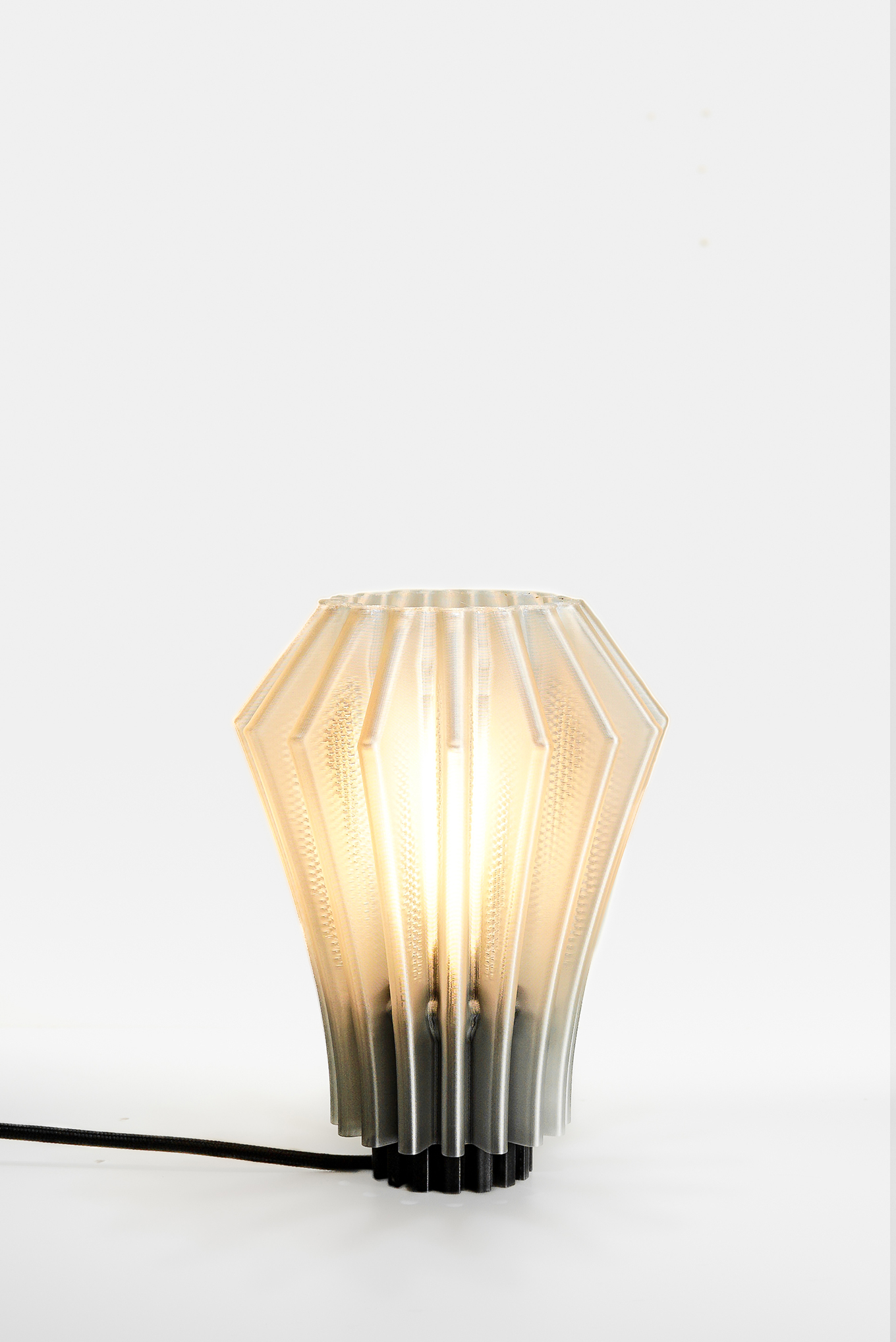 Detroit Table Lamp A