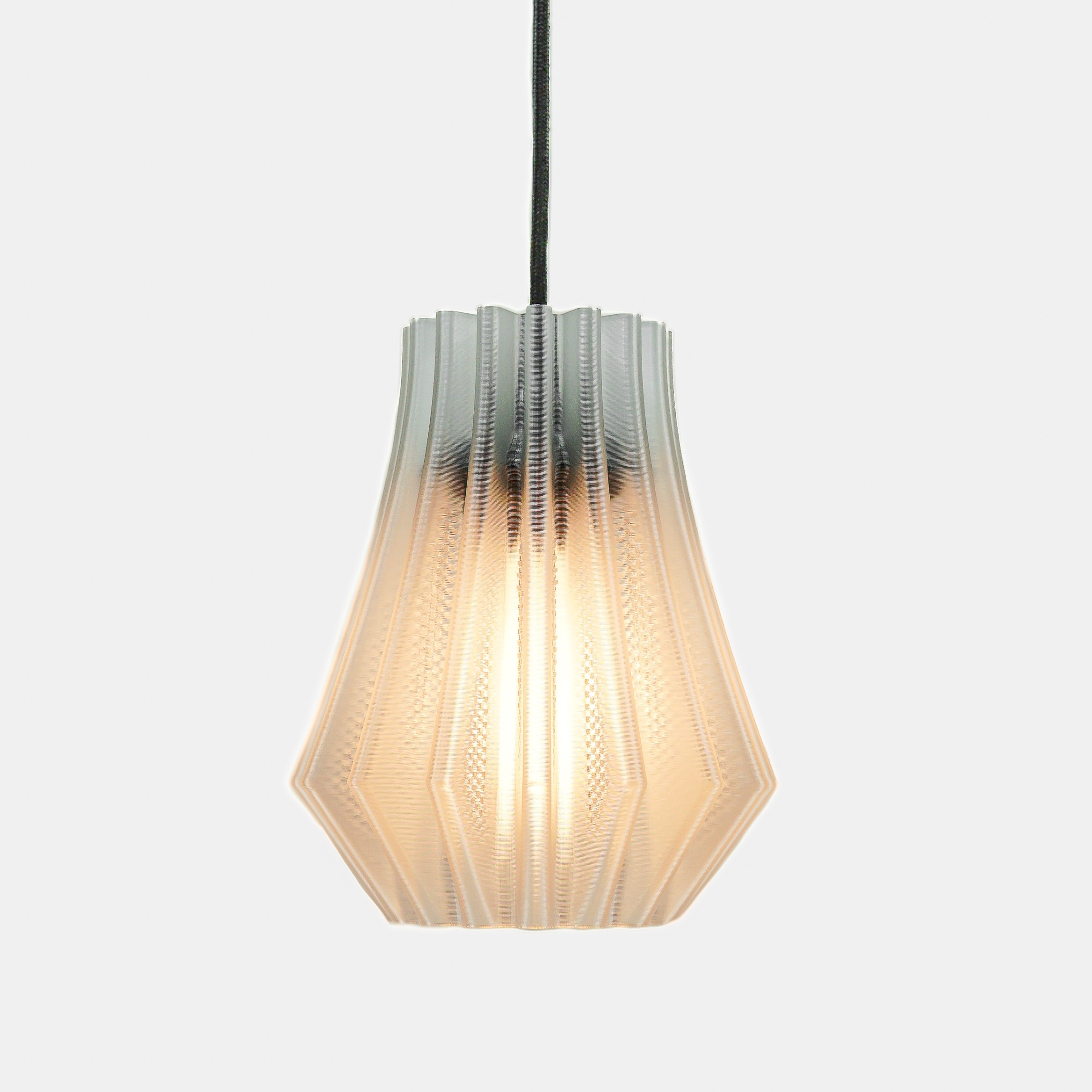 Detroit Pendant A